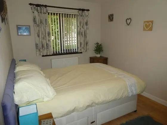 Bungalov, 3 Yatak Odası, Veranda