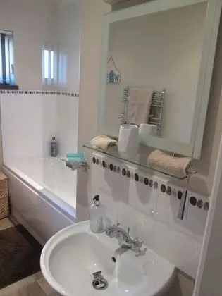 Bungalov, 3 Yatak Odası, Veranda