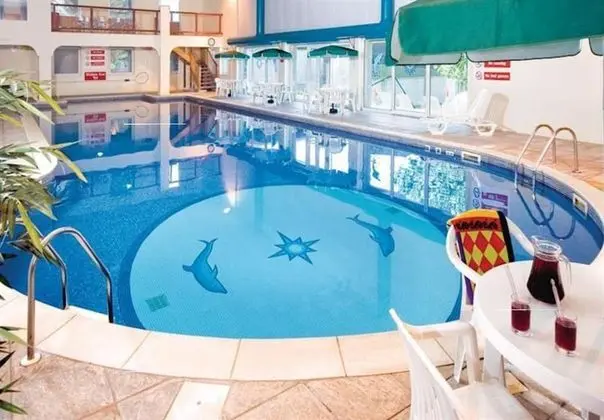 Bungalov, 3 Yatak Odası, Veranda