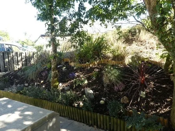 Bungalov, 3 Yatak Odası, Veranda