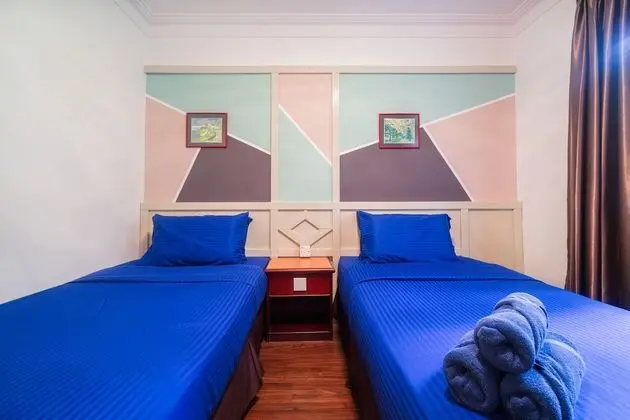 Apart Daire, 3 Yatak Odası, Balkon