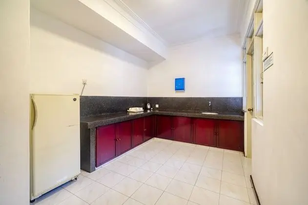 Apart Daire, 3 Yatak Odası, Balkon
