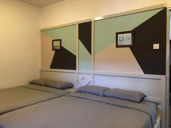 Apart Daire, 3 Yatak Odası (Stair Access Only)