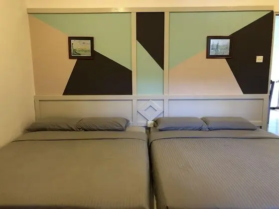 Apart Daire, 3 Yatak Odası (Stair Access Only)
