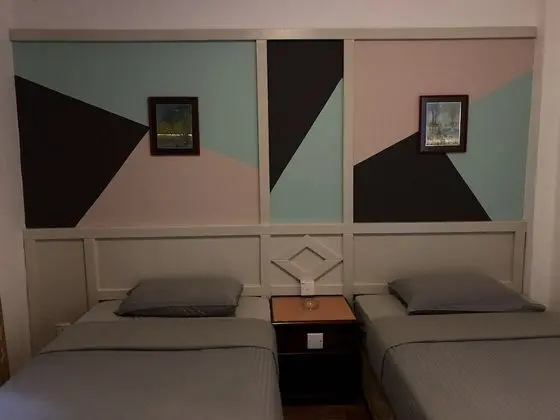 Apart Daire, 3 Yatak Odası (Stair Access Only)