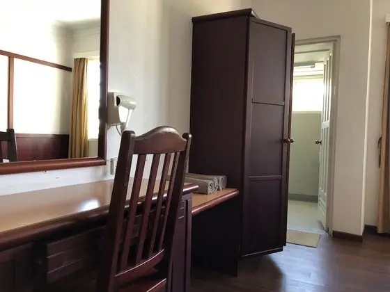 Apart Daire, 3 Yatak Odası (Stair Access Only)