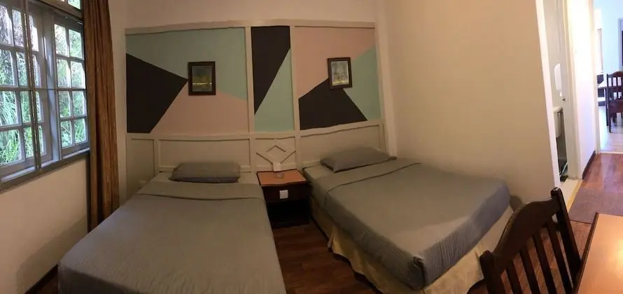 Apart Daire, 3 Yatak Odası (Stair Access Only)