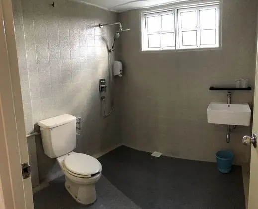 Apart Daire, 3 Yatak Odası (Stair Access Only)
