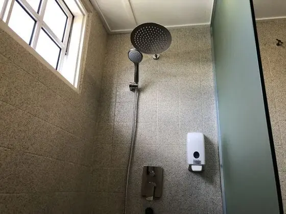 Apart Daire, 3 Yatak Odası (Stair Access Only)