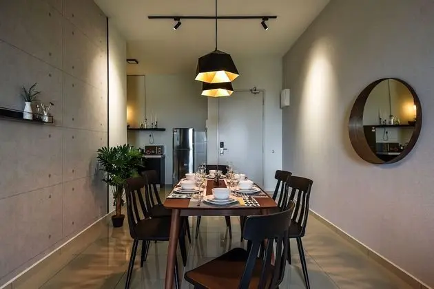 Apart Daire, 3 Yatak Odası