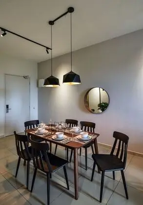 Apart Daire, 3 Yatak Odası