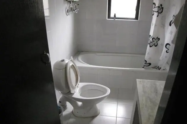 Deluxe Oda, Bahçe Manzaralı