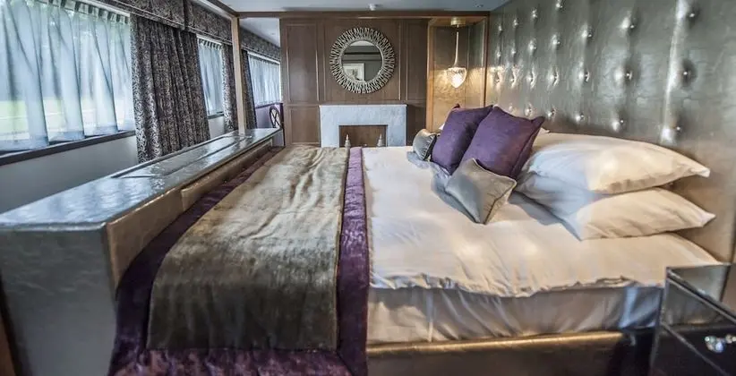 Parklands Suite