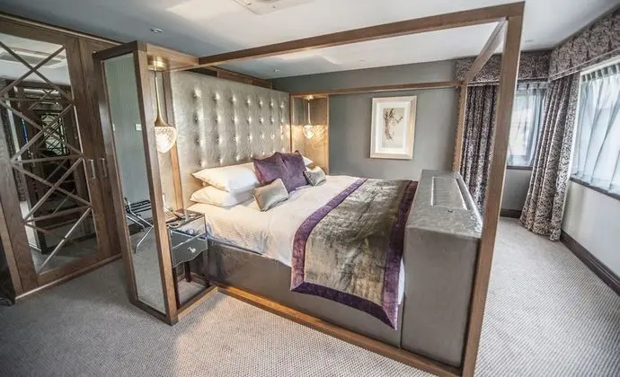 Parklands Suite
