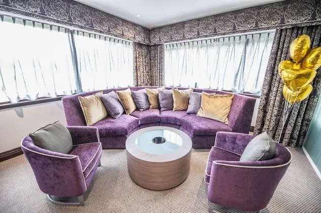 Parklands Suite