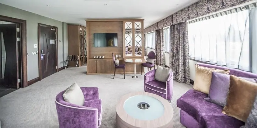 Parklands Suite