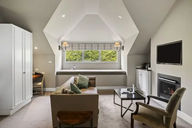 Çatı Katı (Loft)