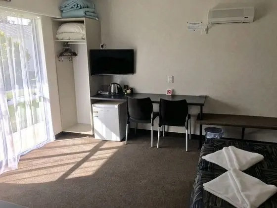 Standard İki Ayrı Yataklı Oda