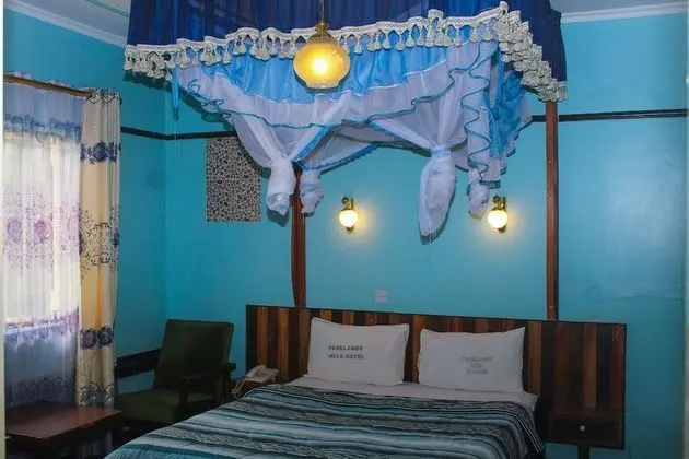 Standard Tek Kişilik Oda