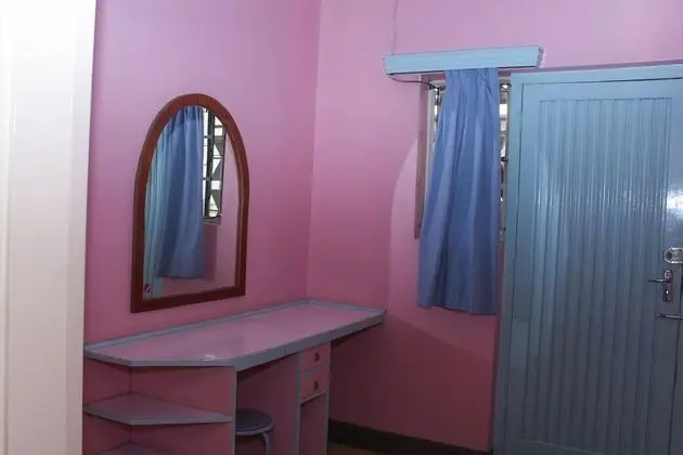 Standard Tek Kişilik Oda