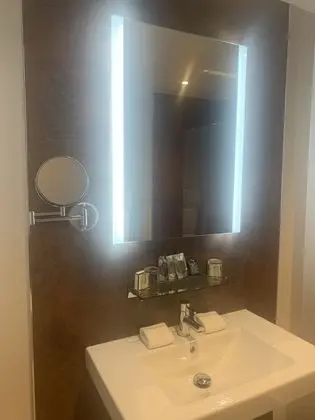 Superior İki Ayrı Yataklı Oda