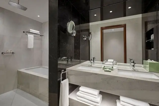 Deluxe Oda, Birden Çok Yatak, Deniz Manzaralı