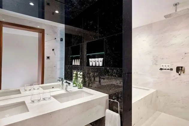 Deluxe Oda, Birden Çok Yatak, Deniz Manzaralı
