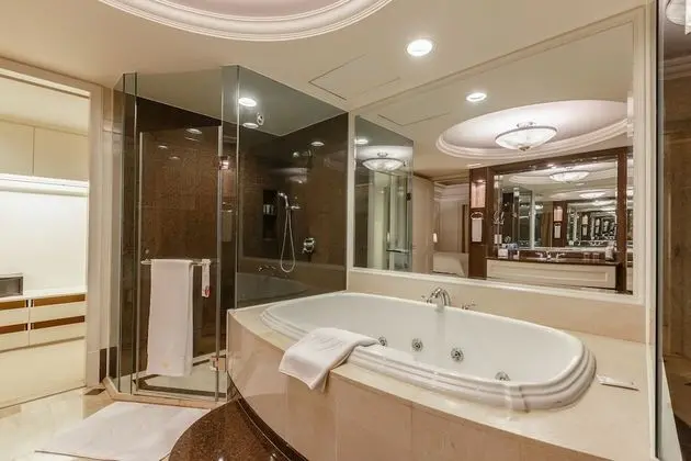 Executive Süit