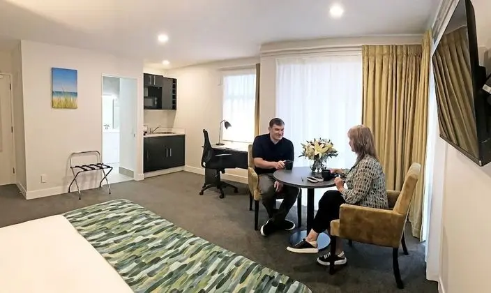 Deluxe Spa