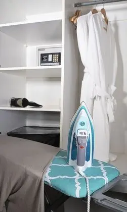 Deluxe Spa