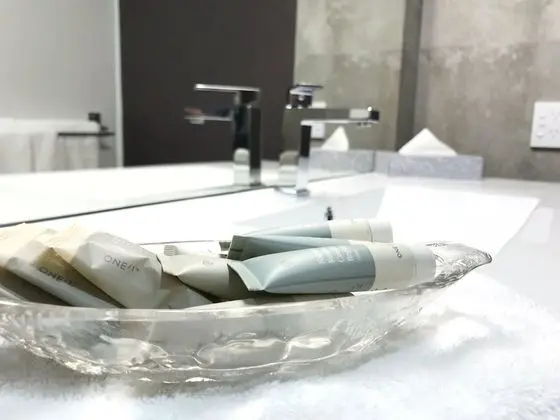 Deluxe Spa