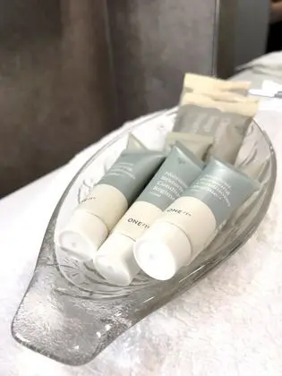 Deluxe Trois