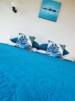 Oda, 1 En Büyük (King) Boy Yatak, Sıcak Su Küveti (Penthouse)