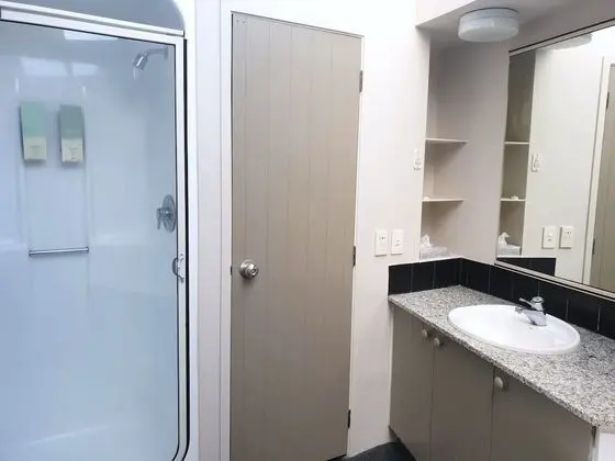 Oda, 1 En Büyük (King) Boy Yatak, Sıcak Su Küveti (Penthouse)