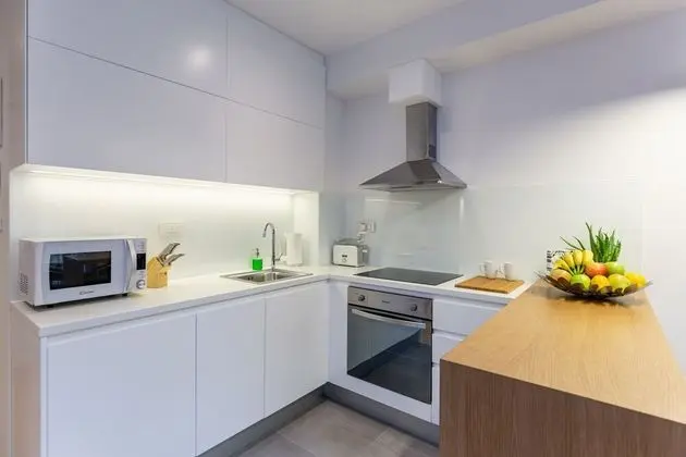 Deluxe Çatı Katı (Loft), 2 Yatak Odası, 2 Banyolu