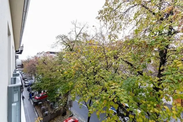 Deluxe Çatı Katı (Loft), 2 Yatak Odası, 2 Banyolu