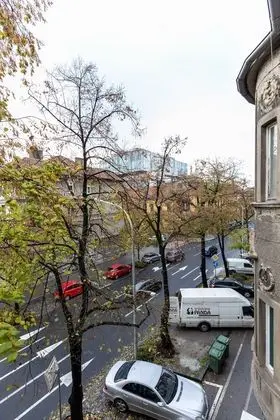 Deluxe Çatı Katı (Loft), 2 Yatak Odası, 2 Banyolu