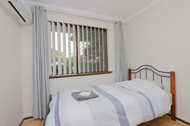 Deluxe Apart Daire, 1 Yatak Odası