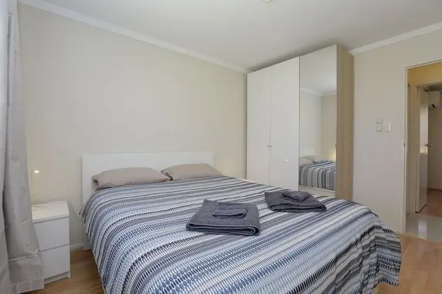 Deluxe Apart Daire, 1 Yatak Odası