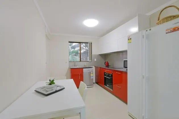 Deluxe Apart Daire, 1 Yatak Odası