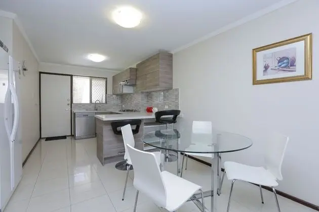 Deluxe Apart Daire, 1 Yatak Odası