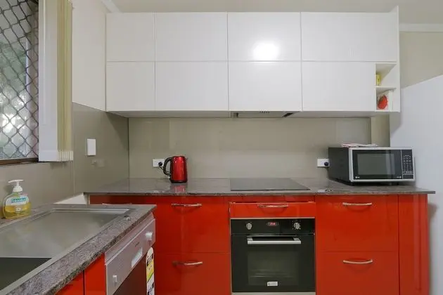 Deluxe Apart Daire, 1 Yatak Odası