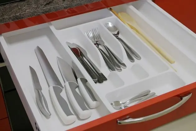 Deluxe Apart Daire, 1 Yatak Odası