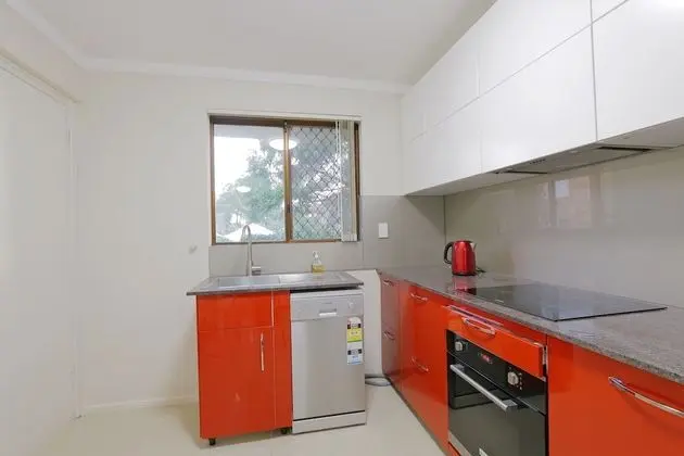 Deluxe Apart Daire, 1 Yatak Odası