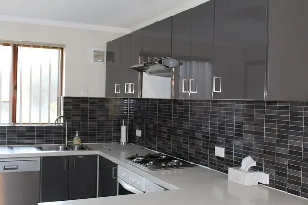 Deluxe Apart Daire, 1 Yatak Odası