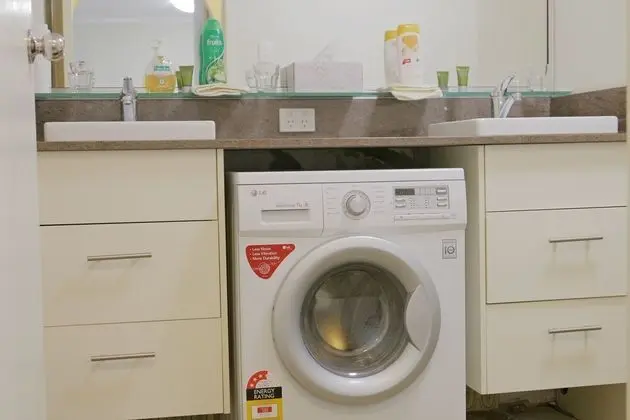 Deluxe Apart Daire, 1 Yatak Odası