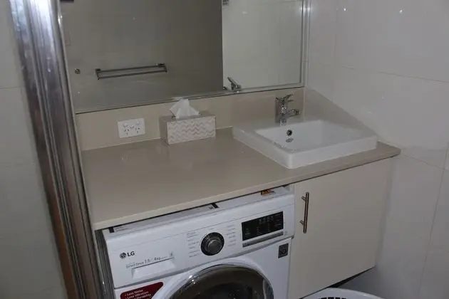 Deluxe Apart Daire, 1 Yatak Odası