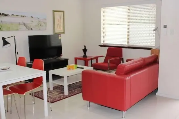 Deluxe Apart Daire, 1 Yatak Odası