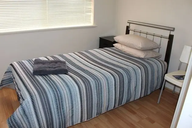 Deluxe Apart Daire