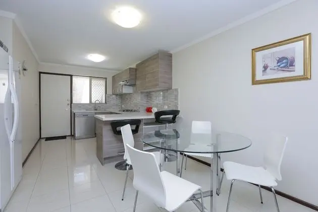 Deluxe Apart Daire
